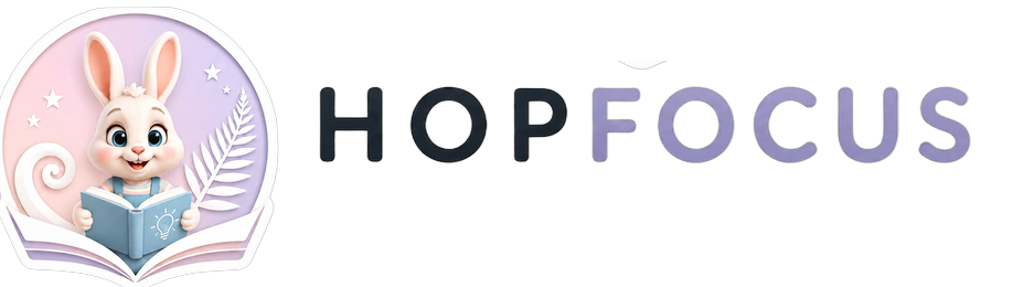 HopFocus